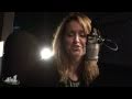 Air1 - Britt Nicole Walk On The Water LIVE