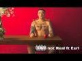 Mac Miller - Im not Real ft. Earl Sweatshirt (Watching Movies with the Sound Off)