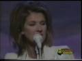 Celine Dion - Falling Into To You - Live
