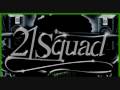 midway 21 squad - Glss Studio Anthem