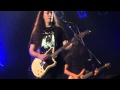 Alcest - Voix Sereines (Live in Buenos Aires)