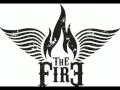 Noir - The Fire