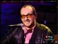 Lucinda Williams & Elvis Costello - Live from 2001 (part 3)