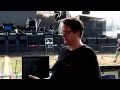 The Live Sound of Linkin Park - an interview with Ken 'Pooch' Van Druten