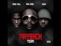 Meek Mill, Rick Ross & Wale - Often (feat. Schoolboy Q & The We