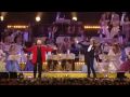 Andre Rieu & Heino - Sierra Madre 2009