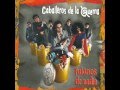 Caballeros de la Quema - Saca los garfios de ahi