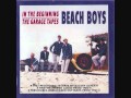The Beach Boys - Barbie (1960)