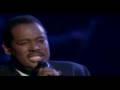 Luther Vandross - Killing me Softly