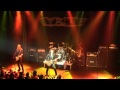 Y&T Live - Winds of Change