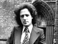 Gilbert O'Sullivan - A Woman's Place [single version]