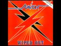 Raven - To The Limit, To The Top