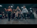 Julie Bergan - If You Love Me - Dance Session