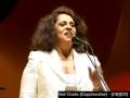 Gal Costa - Eu Vim da Bahia (Virada Cultural - 2008)