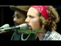 Jason Mraz - Frank D. Fixer
