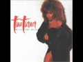 Tina Turner - I'll Be Thunder
