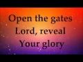 Darlene Zschech - God Is Here - Lyrics