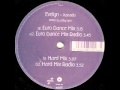 Evelyn - Xanadu (Euro Dance Mix Radio)