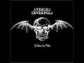 Avenged Sevenfold - Chapter Four