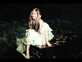 I Love You - Avril Lavigne