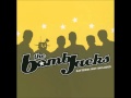 THE BOMBJACKS - Everything To Lose