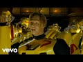Backstreet Boys - Larger Than Life