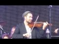 Serenity - DAVID GARRETT - Berlin 23-06-2015