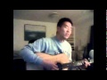 Kenny Choi - I Will Follow You Into the Dark (DCFC Cover)