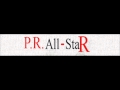 P.R All Stars - Tony Touch, Ivy Queen, Yankee, Don Chezina, Mexicano 777
