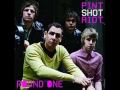 Pint Shot Riot - Not Thinking Straight (+ Lyrics)
