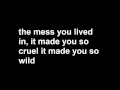 Emerald - Suicide (Lyrics)