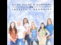 Vilma Palma e Vampiros hits! - Como la vida