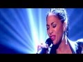 Nicole Scherzinger - Boomerang (Live Jonathan Ross Show)