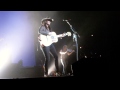 Terri Clark 2013 Tour - A Little Gasoline