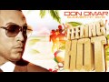 Don Omar - Feeling Hot