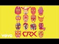 CRX - Ways to Fake It (Audio)
