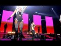 Girls Aloud - Something Kinda Ooooh [Out of Control Tour DVD - Live at the 02 Arena 2009]