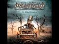 Avantasia - Forever Is A Long Time with Lyrics
