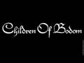 Children Of Bodom - Bastards Of Bodom