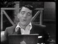 Dean Martin (Live) - You Made Me Love You