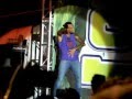 Chris Brown - Birthday Cake Rihanna Remix Performance at Supafest 2012 in Sydney 4/15/2012