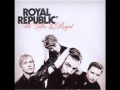 Royal Republic - Underwear