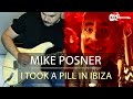 Mike Posner - I Took A Pill In Ibiza - Electric Guitar Cover by Kfir Ochaion