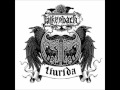 Where his Ravens Fly - Falkenbach