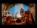Away In A Manger - Dwight Yoakam