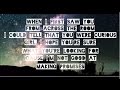 One direction - perfect  acoustic Karaoke / Sing Along /  with Lyrics  by against the crowds
