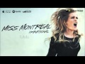 Miss Montreal - Tututu (Official Audio)