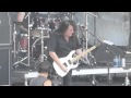 Symphony X - Set The World On Fire (Live at Heavy MTL)