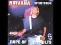 Nirvana - Drain You (First Demo, Alternate Lyrics) (Outcesticide IV)