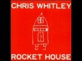 Chris Whitley - Vertical Desert
